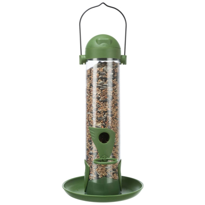 Trixie Outdoor Feeding Column - 750 ml
