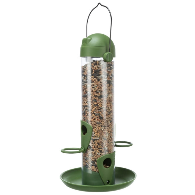 Trixie Outdoor Feeding Column - 750 ml