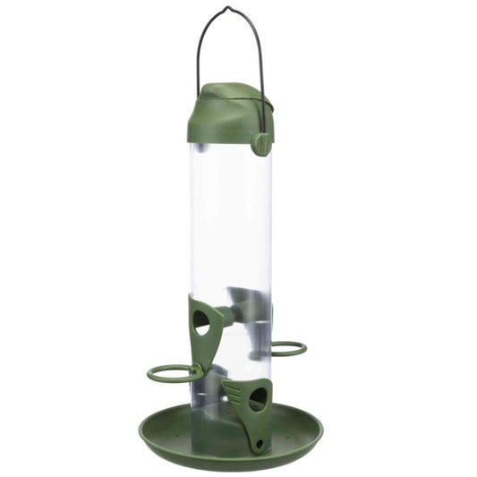 Trixie Outdoor Feeding Column - 750 ml