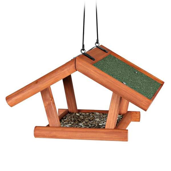 Trixie Hanging Bird Feeder