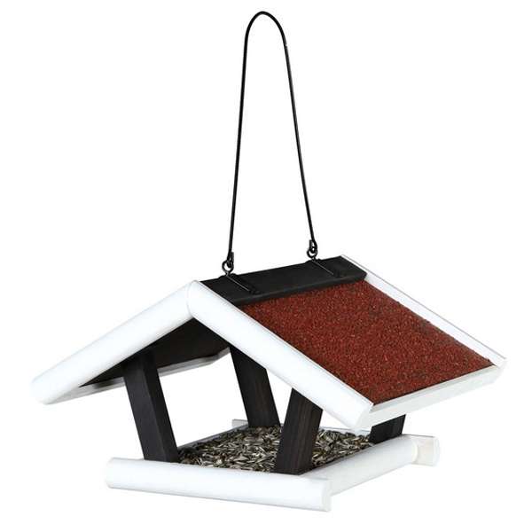 Trixie Hanging Bird Feeder