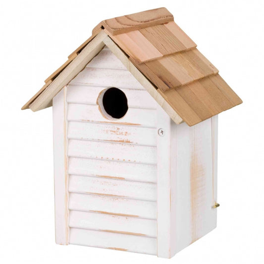 Trixie nesting box for small tits