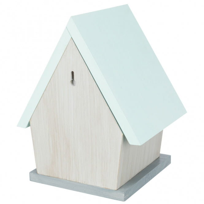 Trixie nesting box for cavity nesters