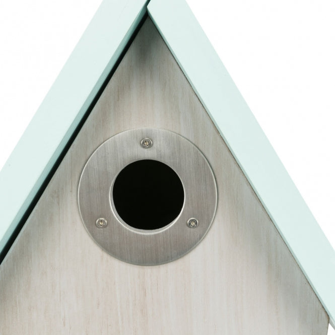 Trixie nesting box for cavity nesters