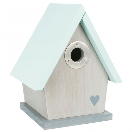 Trixie nesting box for cavity nesters