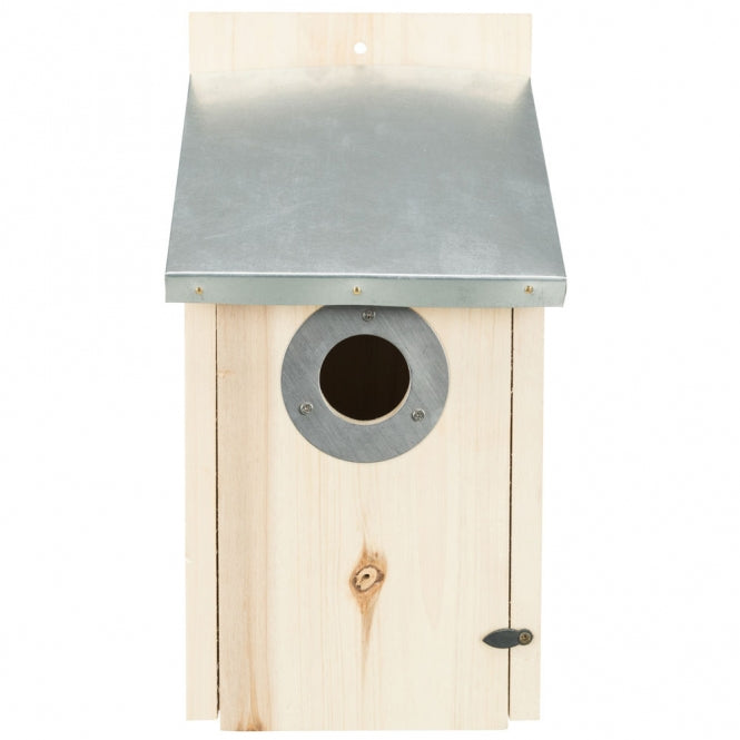 Trixie nesting box for starlings