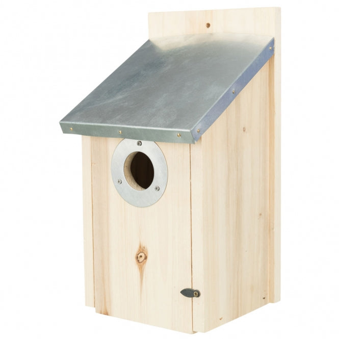 Trixie nesting box for starlings