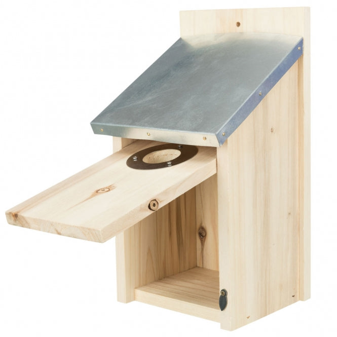 Trixie nesting box for starlings