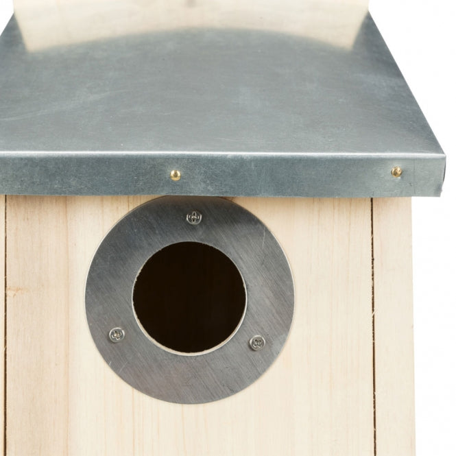 Trixie nesting box for starlings