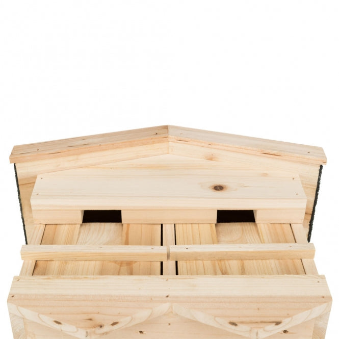 Trixie nesting box for sparrows
