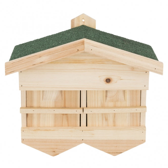 Trixie nesting box for sparrows