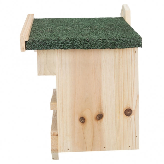Trixie nesting box for sparrows