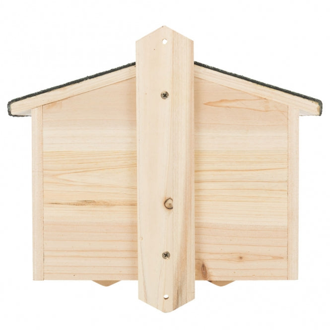 Trixie nesting box for sparrows