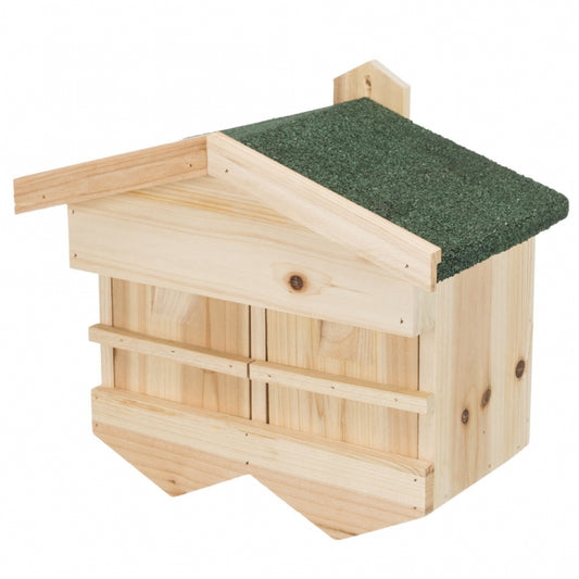 Trixie nesting box for sparrows