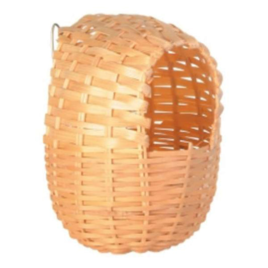 Trixie Exotic Nest - 11 x 12 cm