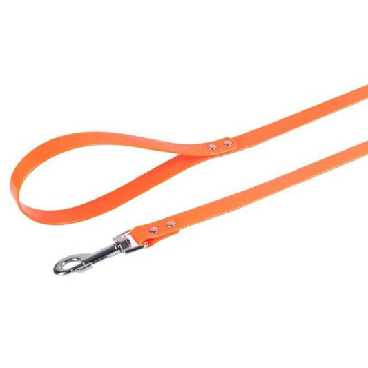 Karlie Flamingo TPR Leash 100 cm - Orange