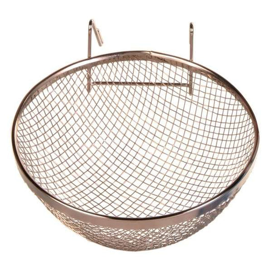 Trixie Canary Nest made of metal - 12 cm