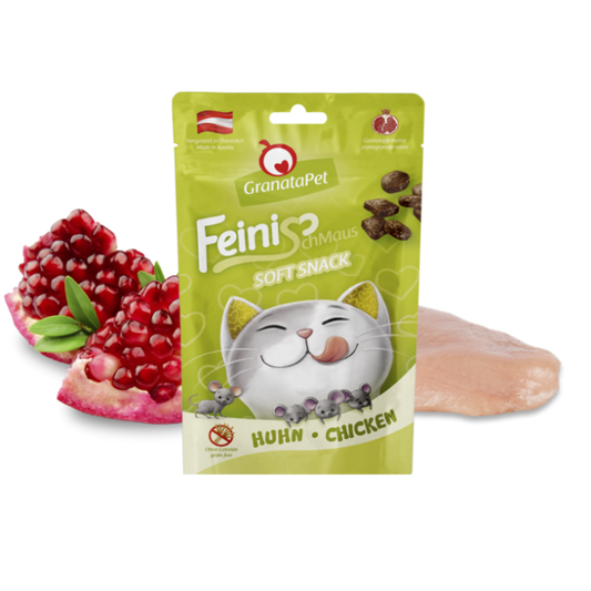GranataPet FeiniSchmaus Chicken 50g