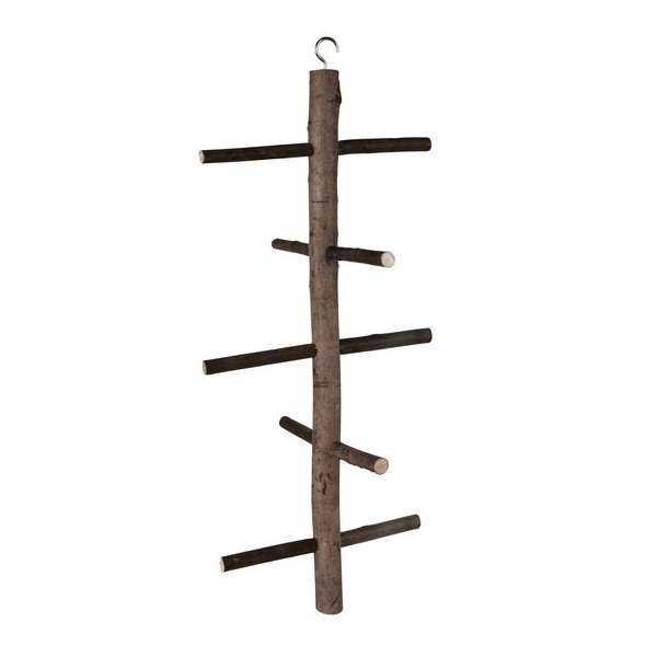 Trixie Klettergerüst aus Holz für Vögel