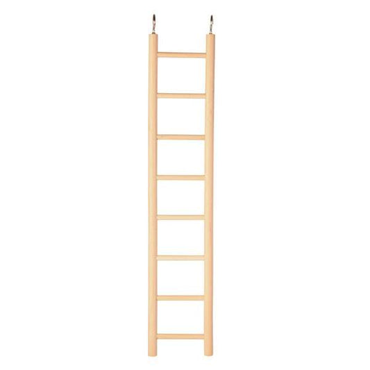 Trixie wooden ladder - 36 cm
