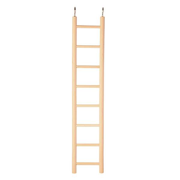 Trixie wooden ladder - 36 cm
