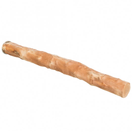 Trixie perch made of rhododendron