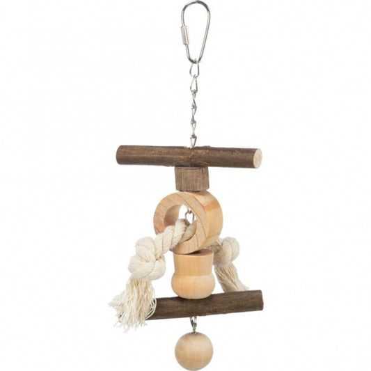 Trixie Natural Living bird toys