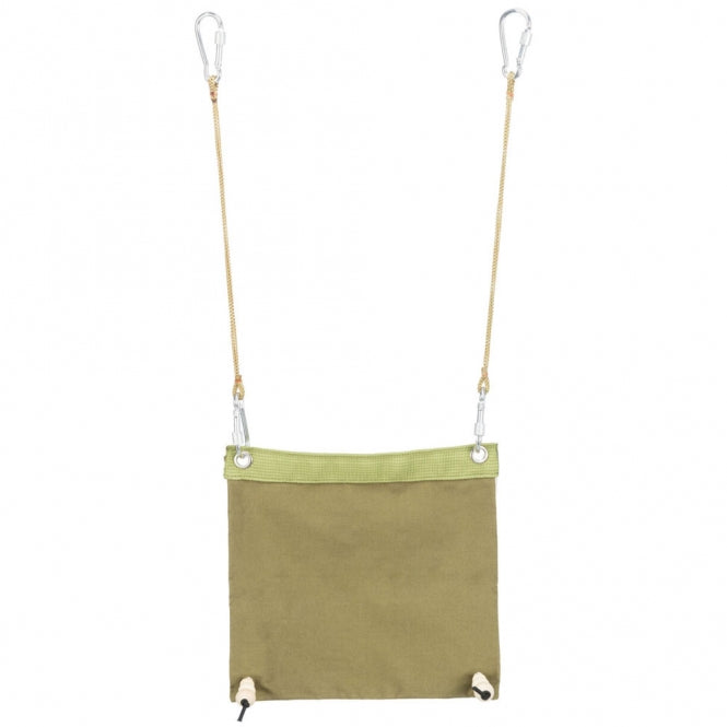 Trixie tent for birds made of cotton