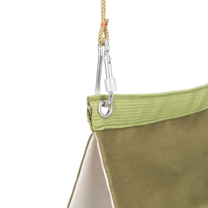 Trixie tent for birds made of cotton