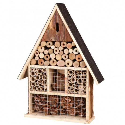Trixie insect hotel - 35 × 50 × 9 cm