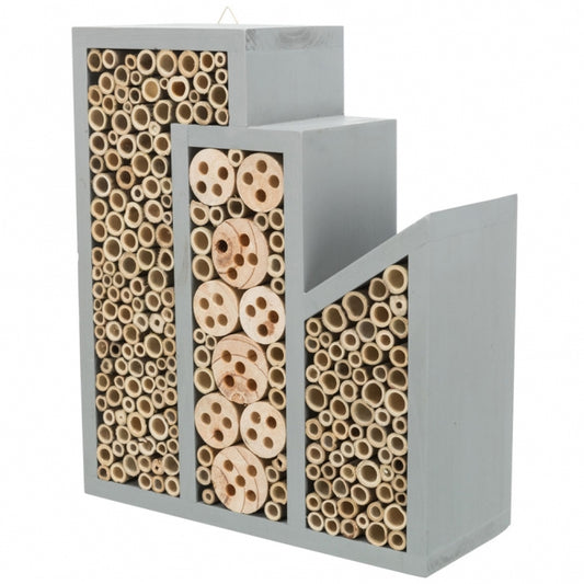 Trixie Bee Hotel 3-part