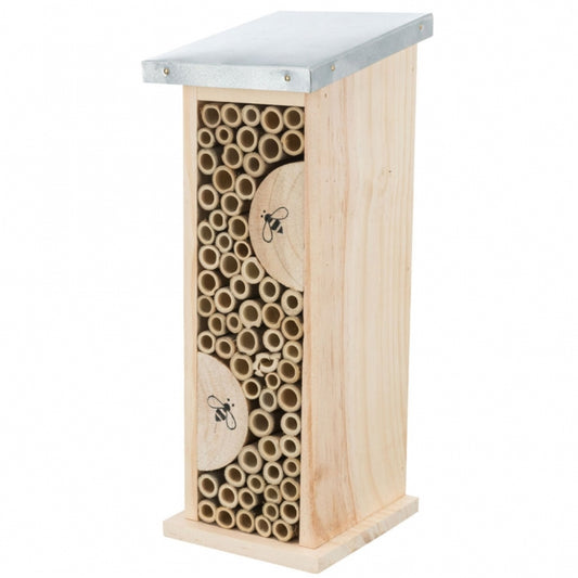 Trixie Bee Hotel - 11 × 30 × 14 cm