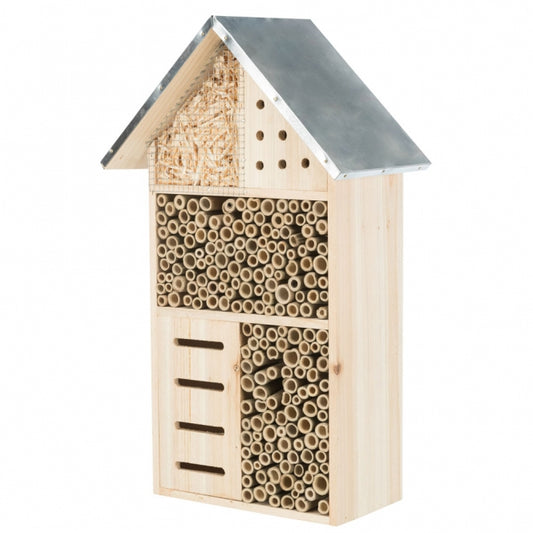 Trixie insect hotel - 29 × 49 × 16 cm