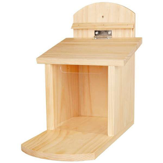 Trixie feeding station for squirrels