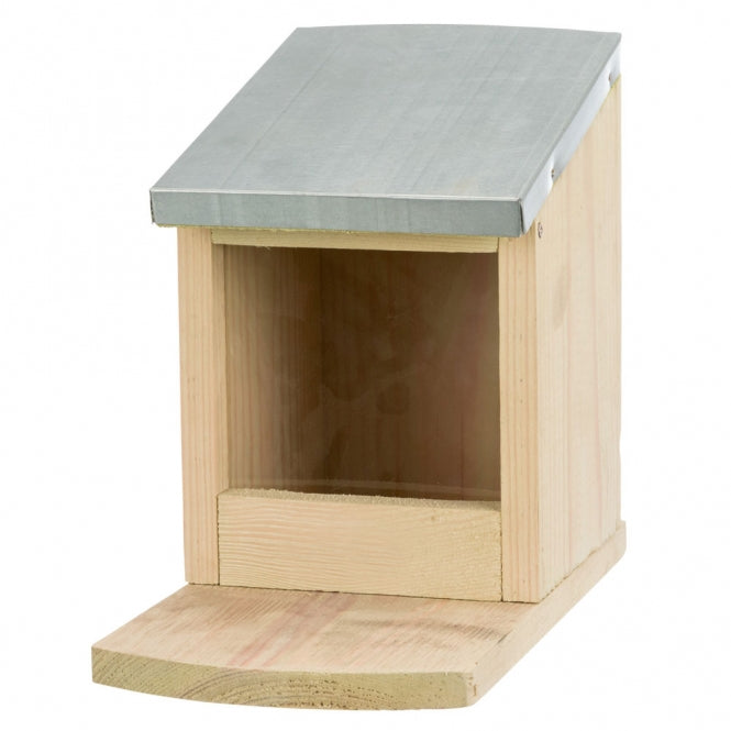 Trixie feeding station for squirrels