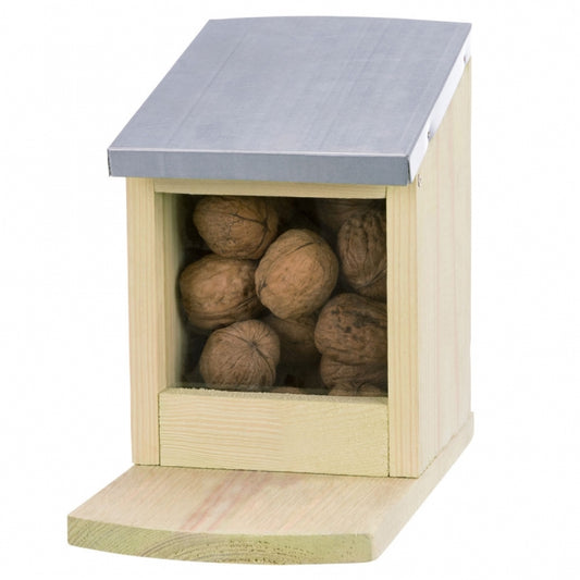 Trixie feeding station for squirrels