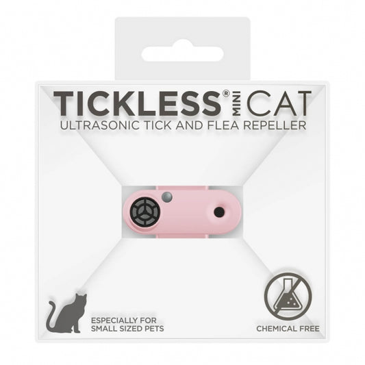 TickLess Cat MINI Pet Ultraschallgerät