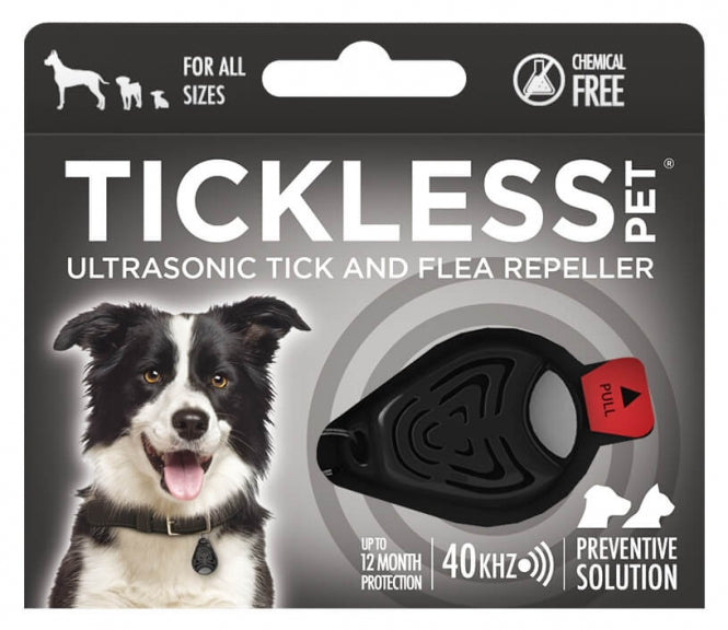 TickLess PET Ultraschallgerät