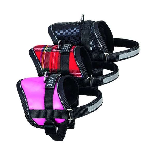 Karlie Teeny-Weeny Mini Dog Harness
