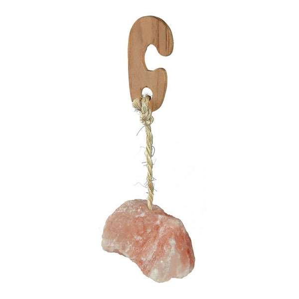 Trixie Mineral Stone from Himalayan Salt - 60g