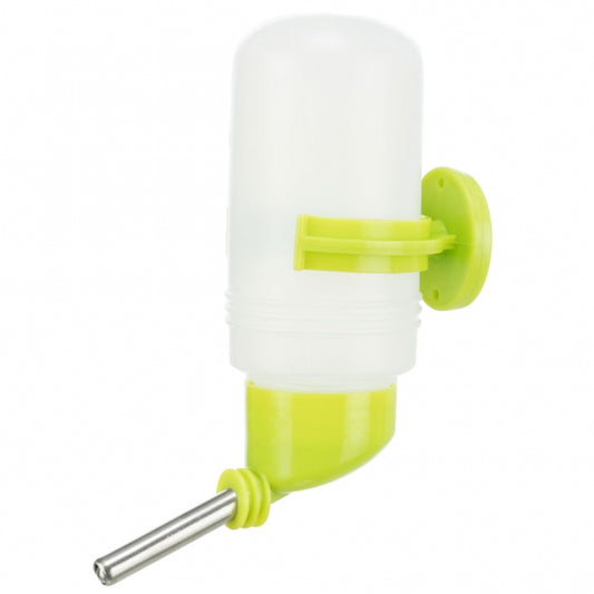 Trixie Small Animal Drinker with Cage Holder - 125 ml