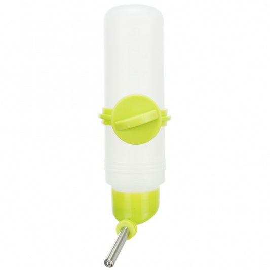 Trixie Small Animal Drinker with Cage Holder - 250 ml
