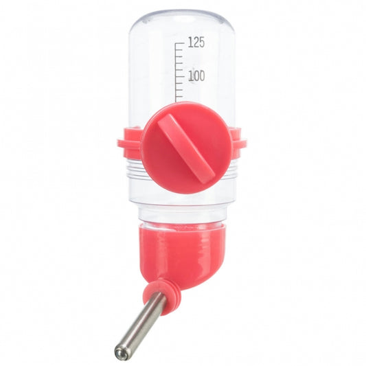 Trixie drinking trough with screw fastening