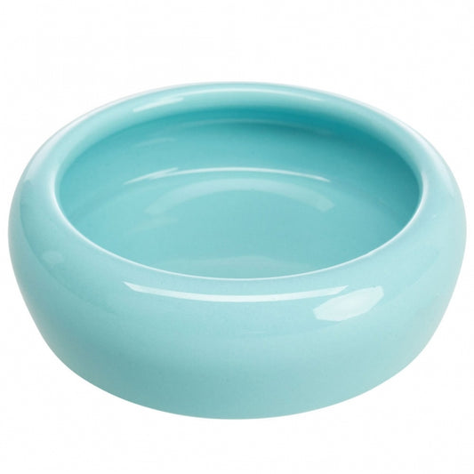 Trixie Ceramic Bowl for Rabbits - 400 ml