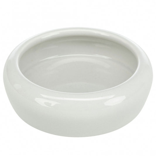 Trixie ceramic bowl for guinea pigs - 200 ml