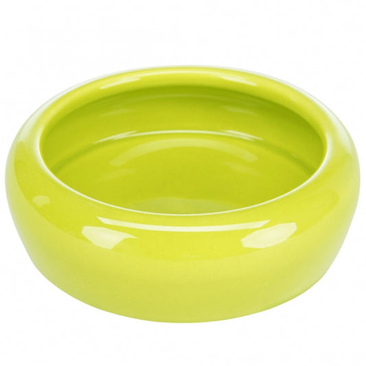 Trixie Ceramic Bowl for Hamsters - 100 ml