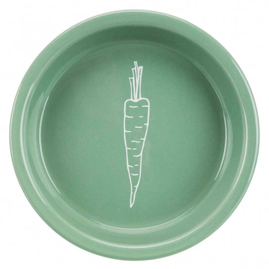Trixie ceramic bowl for small animals