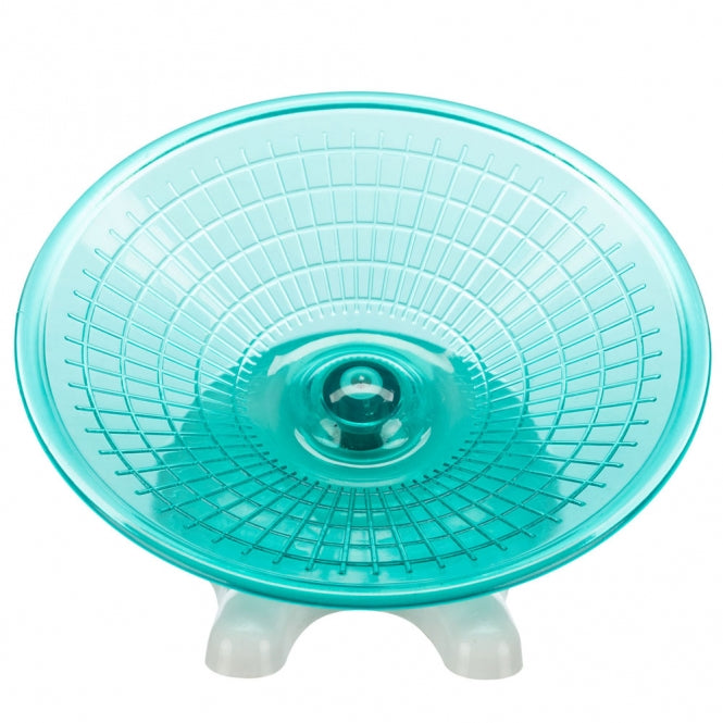 Trixie plastic running plate