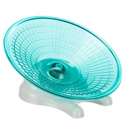 Trixie plastic running plate