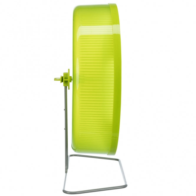 Trixie plastic exercise wheel